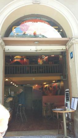 Verdaguer Cafe